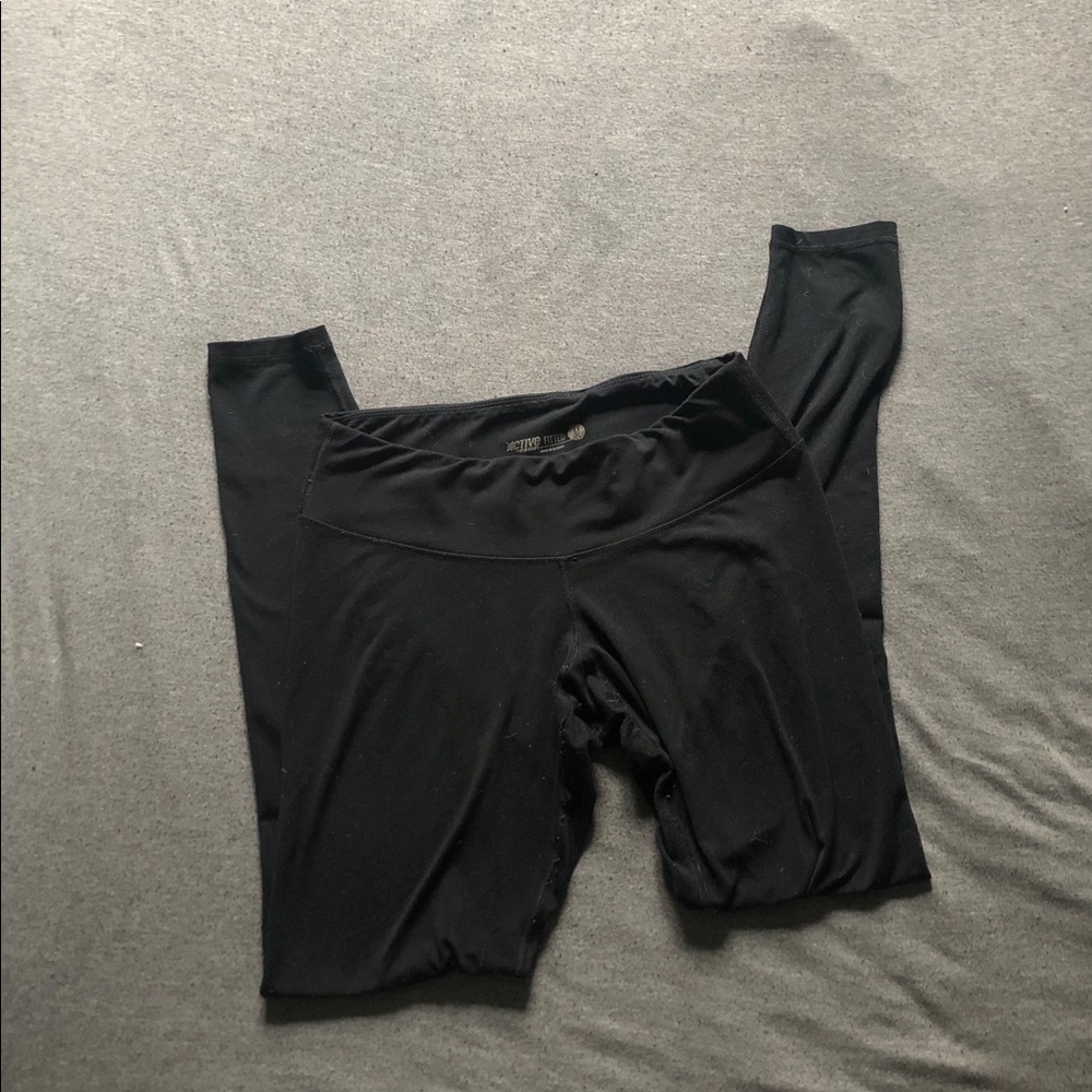 Yoga pants